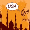 USA Ramadan 2011