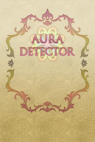 AuraDetector