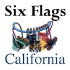 Six Flags California Guide