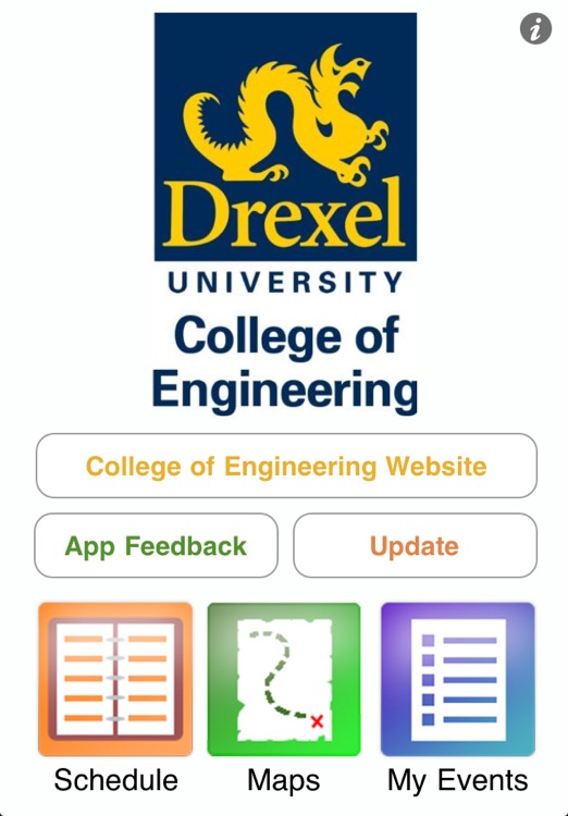 Drexel College of Engineering Open House