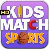 Kids Match Sports HD