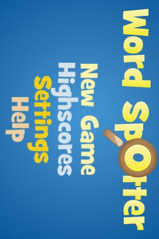 WordSpotter! screenshot-3