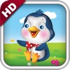 Animal Garden HD Pro