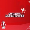 Santa Claus around the World