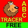 ABC Tracer Lite Free - Alphabet flashcard tracing phonics and drawing