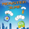 Monster Para Jump