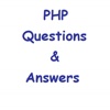 PHP Q&A