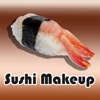 Sushi Makeup