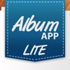 Album App Lite