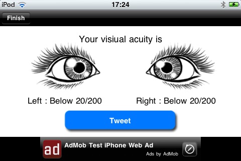 iEyeTest screenshot-3