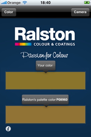 Ralston Colors(圖5)-速報App