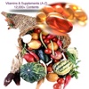 Vitamins & Supplements HD