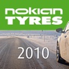 Nokian Tyres Annual Report 2010