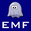 Haunted - EMF Scanner