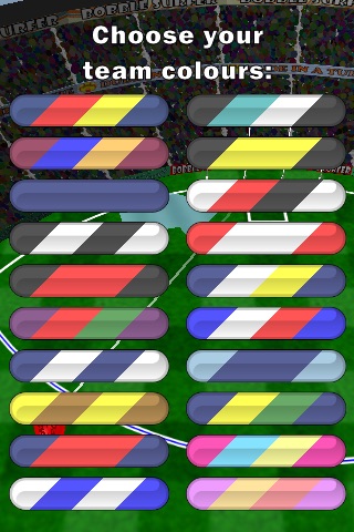 Flick Footy screenshot-4