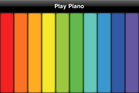 Fun Play Piano FREE