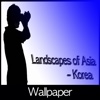 Landscapes of Asia - Korea