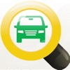 Car-Pass Car Locator