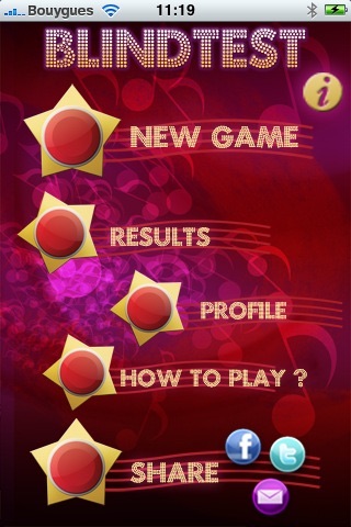 Blind Test screenshot-3