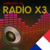 Les Radios de France - X3 France Radio