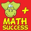 A+ Math Success in 30 days: Addition