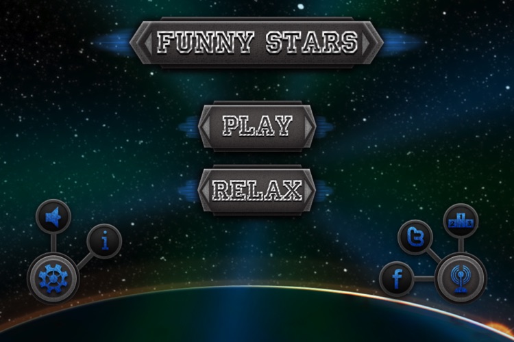 Funny Stars screenshot-4