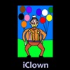 IClown Learn Colors in French