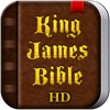 The King James Bible HD