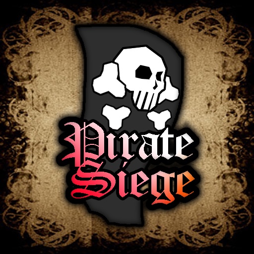 Pirate SiegePirate Siege icon