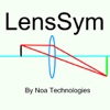 LensSym