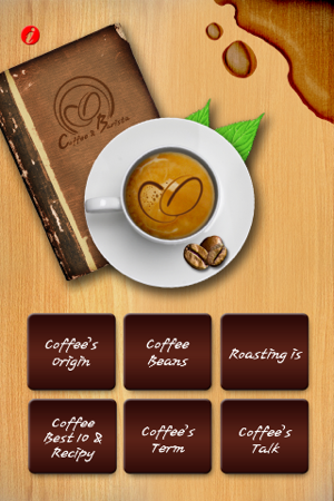 Coffee & Barista(圖2)-速報App