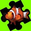 Aquarium Jigsaw Puzzles – For your iPhone and iPod Touch!