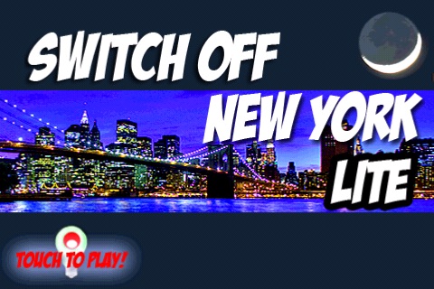 SwitchOff New York Lite screenshot-4