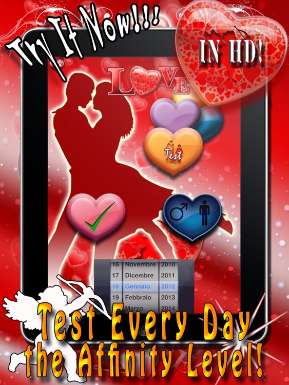 ++Valentine’s Day HD++  Full Free Version screenshot-4