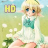 AnimeGirls HD