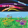 Quacking the Pair o' Ducks Case