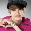 Find Your Justin Bieber For iPad