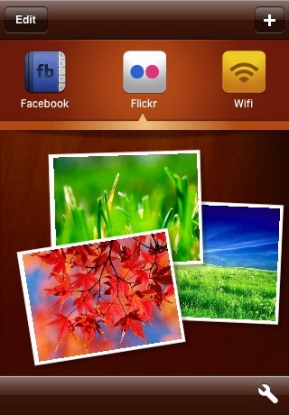 Photo Share & Photo Transfer