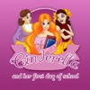 Cinderella Goes To School (Interactive Storybook)