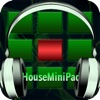 HouseMiniPad