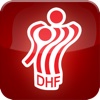 DHF Planner