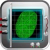 Fingerprint Safety Scanner "for iPad"