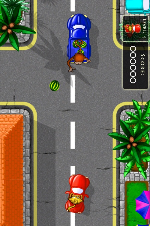 Painless Vocabulary Challenge