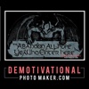 Demotivational Photo Maker (Free Version)