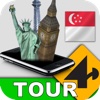 Tour4D Singapore