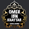 OMER IBN KHATTAB (Radi Allah Anhu) ( Islam Quran Hadith - Ramadan Islamic Apps )