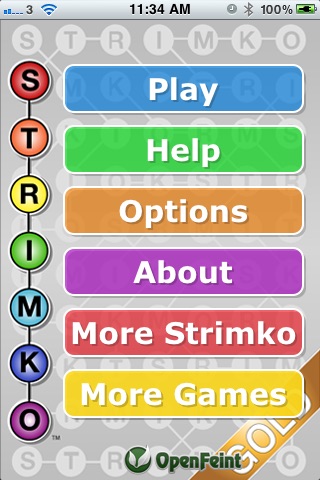 Strimko Gold screenshot-4