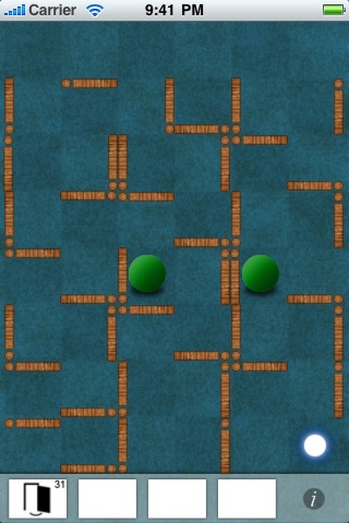 Blocked Path screenshot-3
