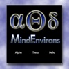 MindEnvirons - Alpha Theta & Delta Audio Environments