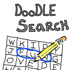 Activities of Doodle Search